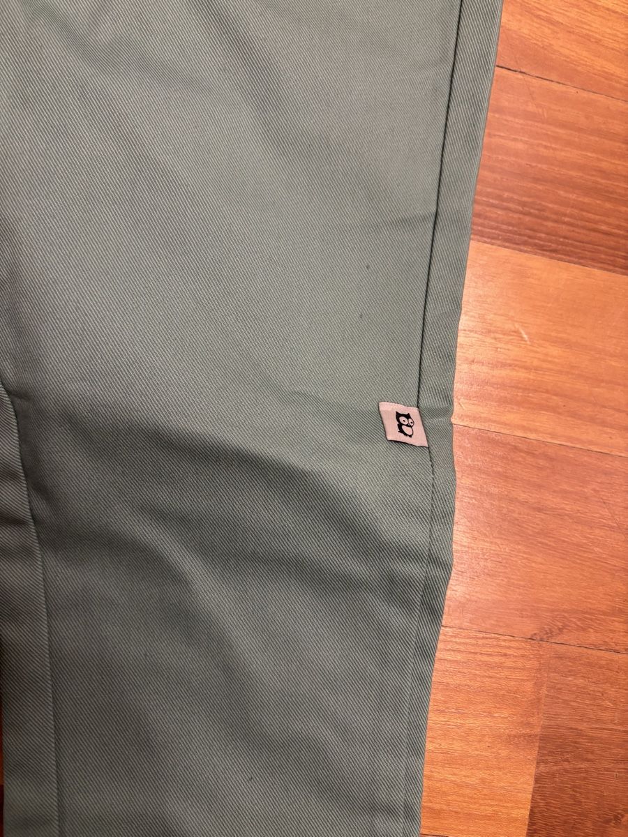 Namuk Pantaloni: Neue Namuk Hose 80/86 – Nuovo e nell'imballaggio originale da Schwerzenbach venduto da herzankerkreuz 1