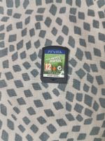 PS Vita Game Gravity Rush 