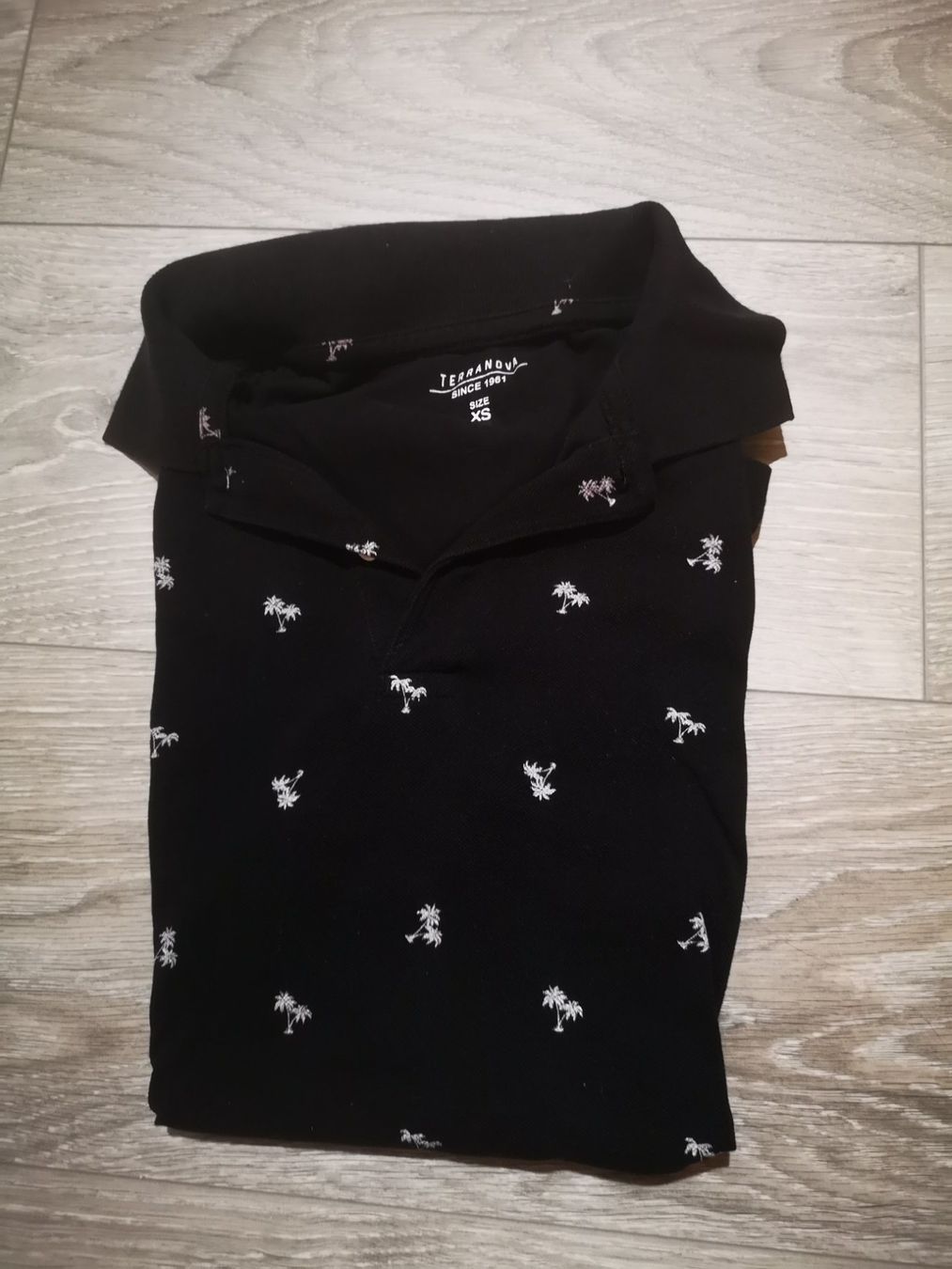 Polo-Shirts: Maglietta Terranova nuova XS – Neu (gemäss Beschreibung) aus Lostallo von cha_lx5j