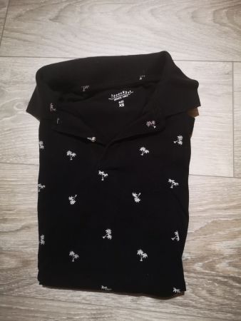 Maglietta Terranova nuova XS