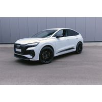 Alufelgen Audi Q4 E-tron Q5 A4 A5 A6 VW Touareg BMW 7 in 22“