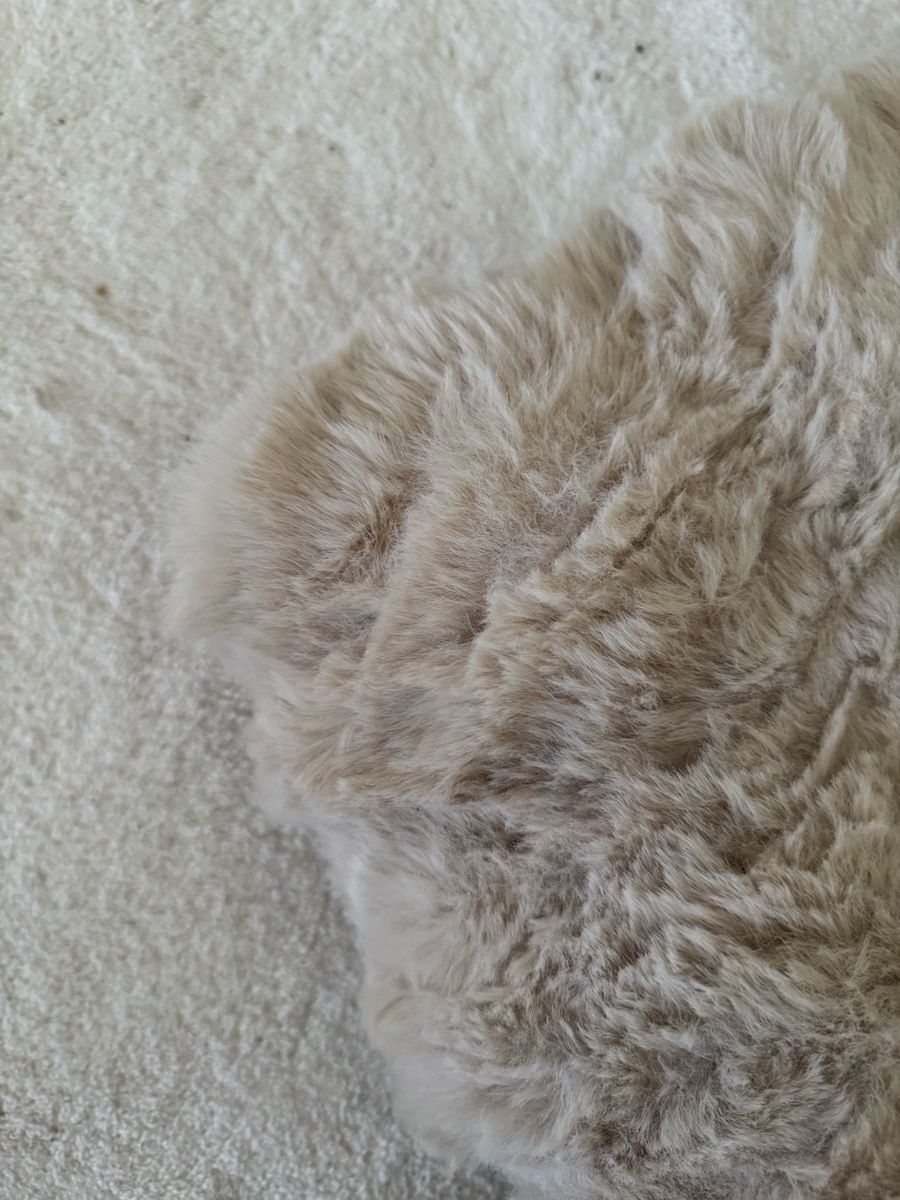 Niches, paniers: Hundebett Beige – Neuf avec emballage d'origine à Uster par iia_5rdv 2