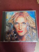 CD - Doro – Angels Never Die (Hard Rock, 1993)
