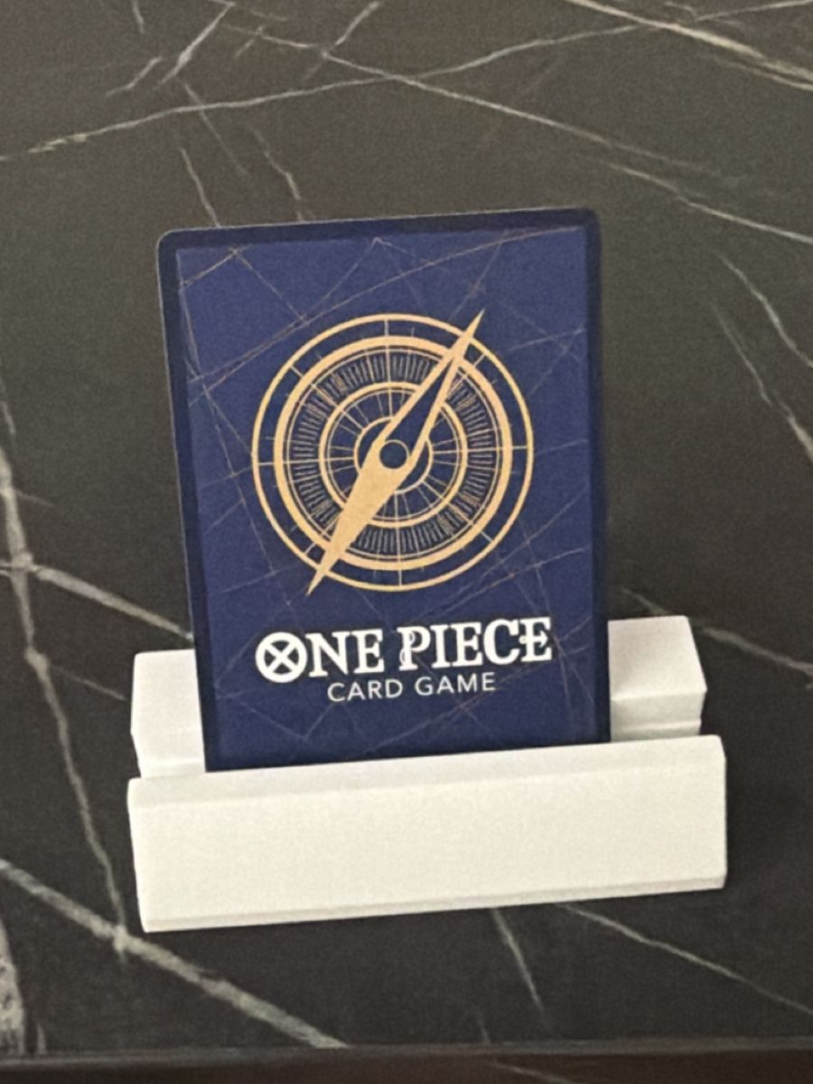 Bandai Carte collezionabili: One Piece OP05-011 Bartholomew Kuma, Englisch – Nuovo (secondo la descrizione) da St. Gallen venduto da cambitcg 1