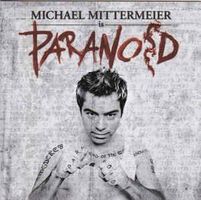 Michael Mittermeier – Paranoid cd