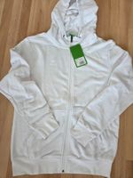 Erima Herren Zip Hoodie - NEW - M