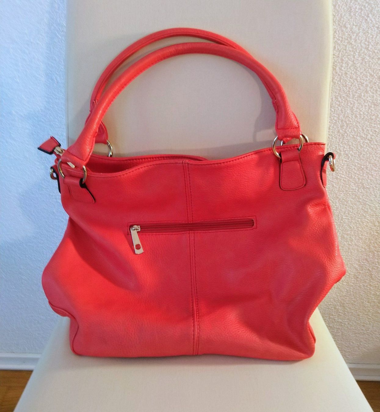Borse da donna: Damen Umhänge Tasche – Usato da Kreuzlingen venduto da credo70