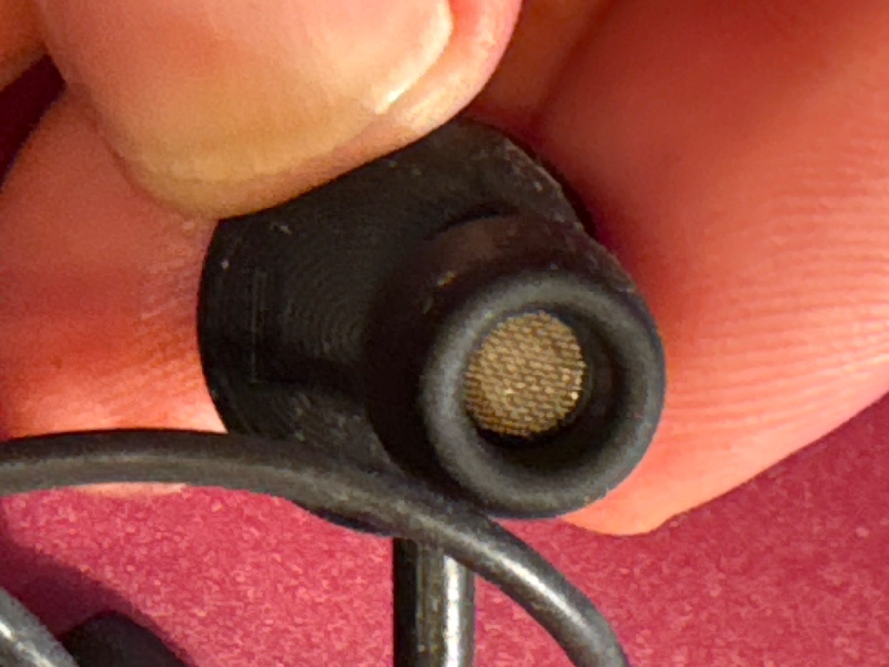 Marshall Kopfhörer: Marshall Kopfhörer an Kabel - kaum gebraucht – Gebraucht aus Kilchberg BL von Arutha 1