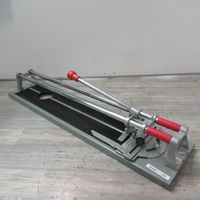 Berlan 600 mm Hand Fliesenschneider Fliesenschneidemaschine