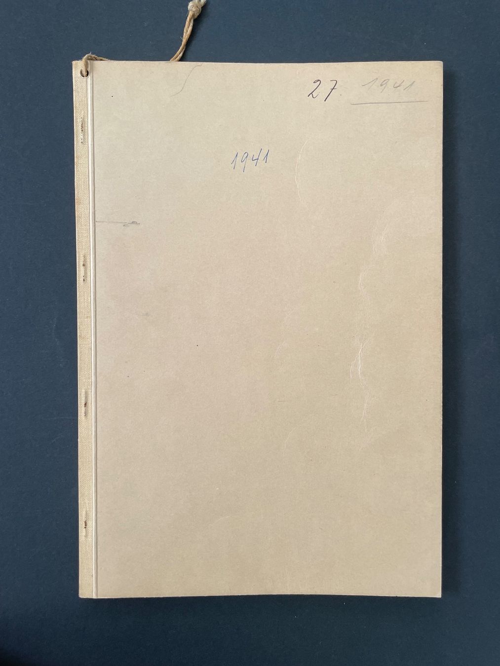 Riviste & Magazine: Jelmoli-Katalog Sommer 1941 – Usato da Dietikon venduto da Tiburon6 3