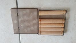 5 Betty Bossi Rollstab
