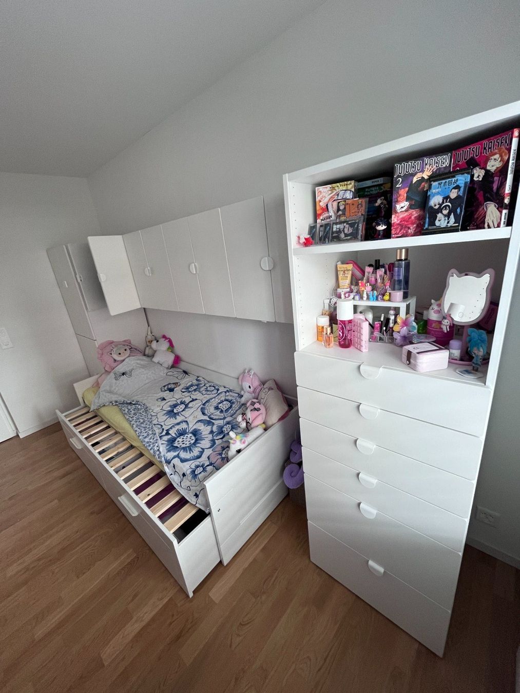Ikea Betten: Komplette Kinderzimmer-Einrichtung – Gebraucht aus Wettingen von RoMaCio 4
