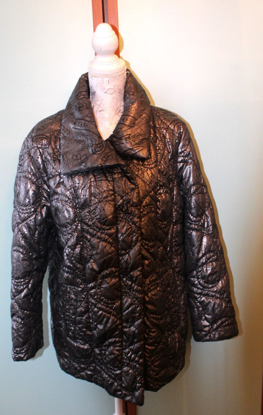 Jacken: Jacke (MW) – Gebraucht aus Schaan von antikes_und_kurioses