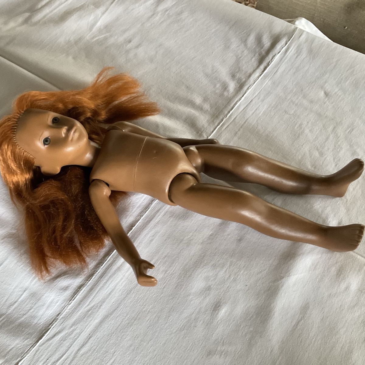 Bambole: Sasha Puppe – Usato da Maur venduto da Rosino 2