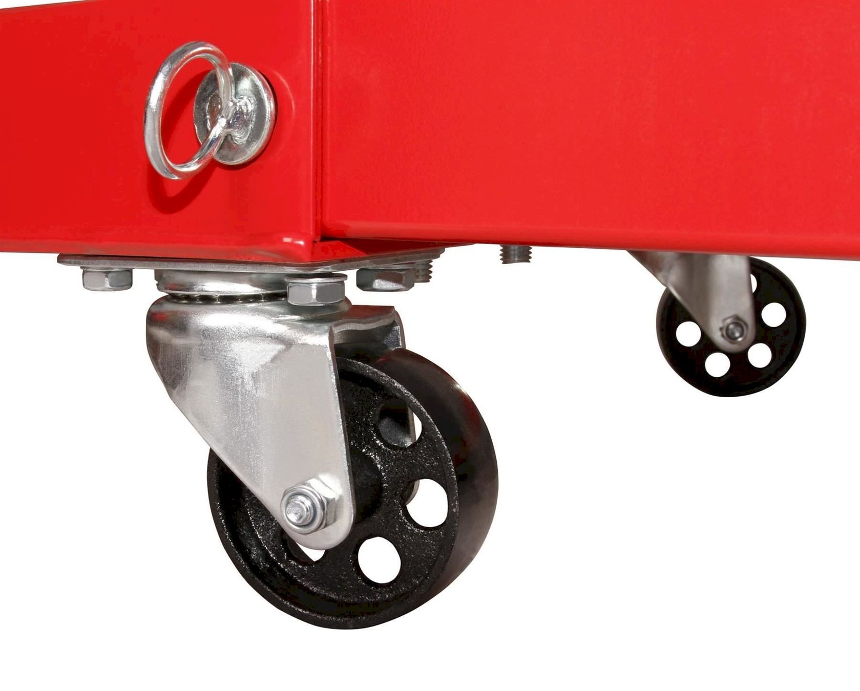 Tutti gli attrezzi: Motorständer 900kg mit 5 Rädern – Nuovo e nell'imballaggio originale da Bottighofen venduto da zaap 6