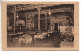 BERN Hôtel Restaurant Café Bubenberg