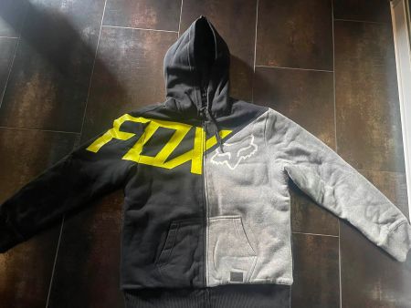 FOX RACING SIZE M