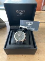 Elysee Chronograph Herren Uhr