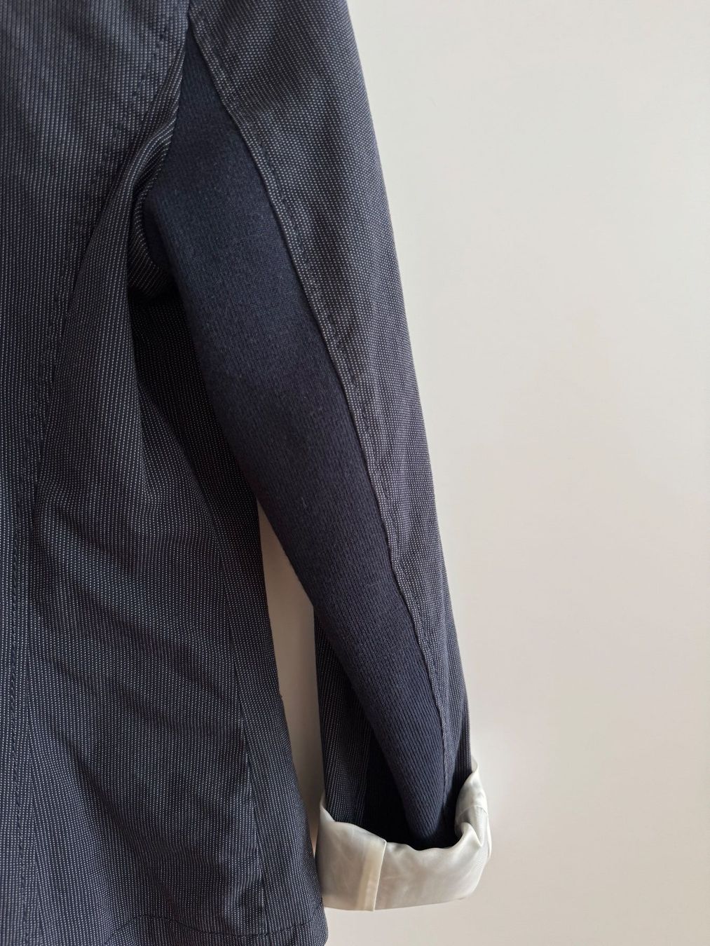 Esprit Giacche: Schöner dunkelblauer Damenblazer v. ESPRIT, Gr. 36 – Usato da Wettswil venduto da paradores 4