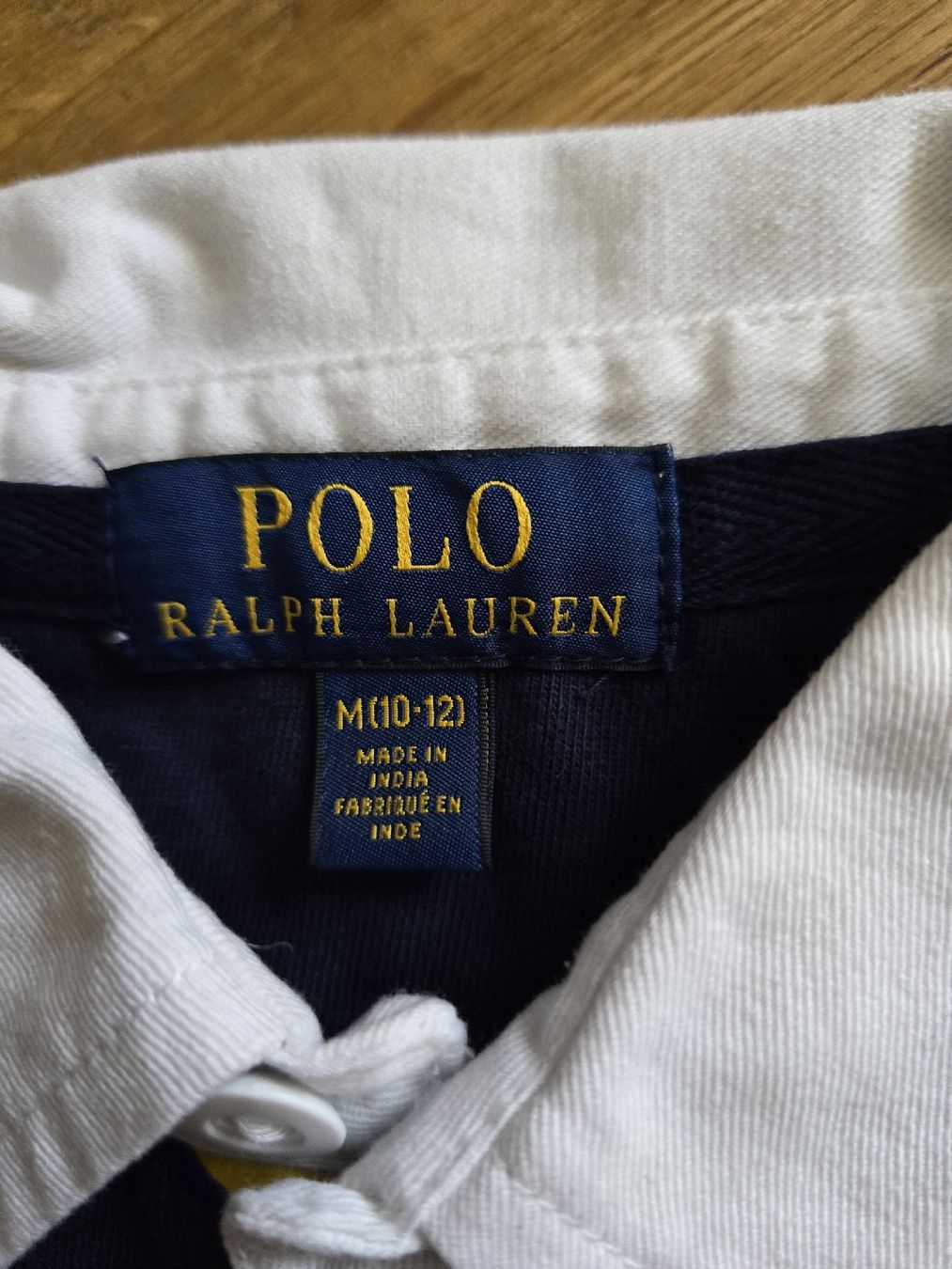 Camicie, T-shirt & Polo: polo langarm set original – Usato da Wittenbach venduto da Tigerlili 2