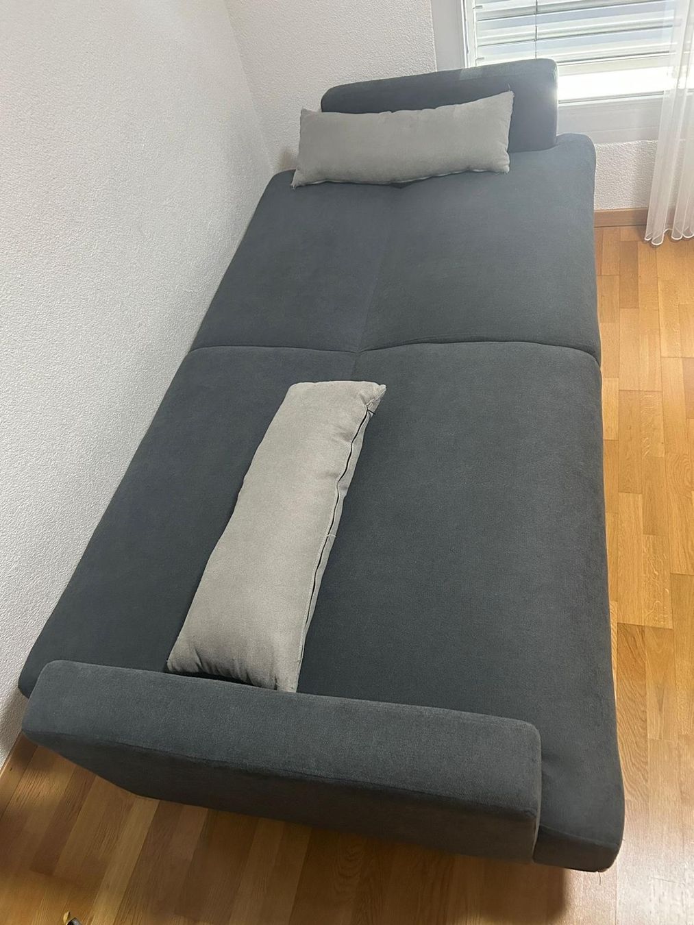 Divani: bettsofa – Usato da Pfäffikon ZH venduto da okidokii 1