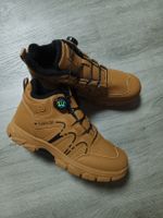 Neue Herrenschuhe
