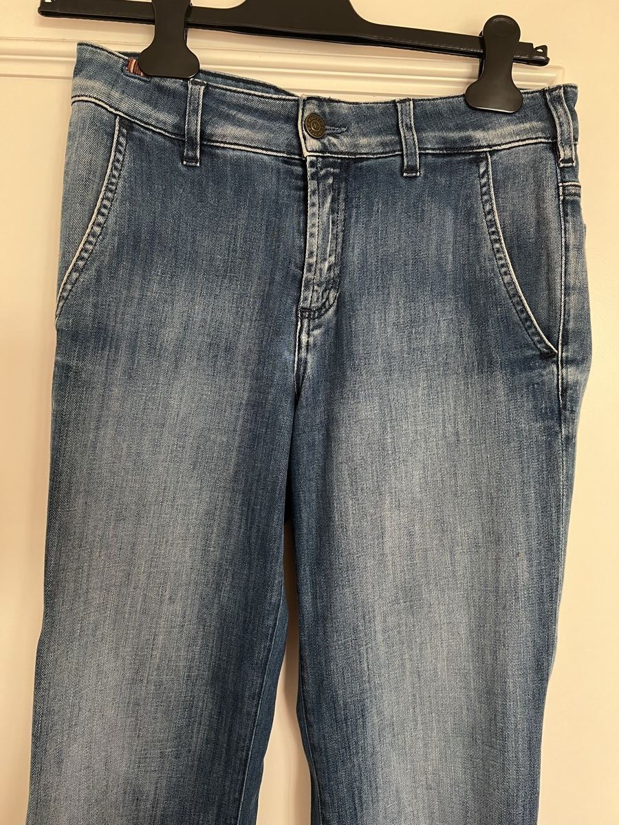 Notify Jeans: Jean Notify modèle : Alysse bootcut taille 27 parfait état! – Usato da Territet venduto da miryamv