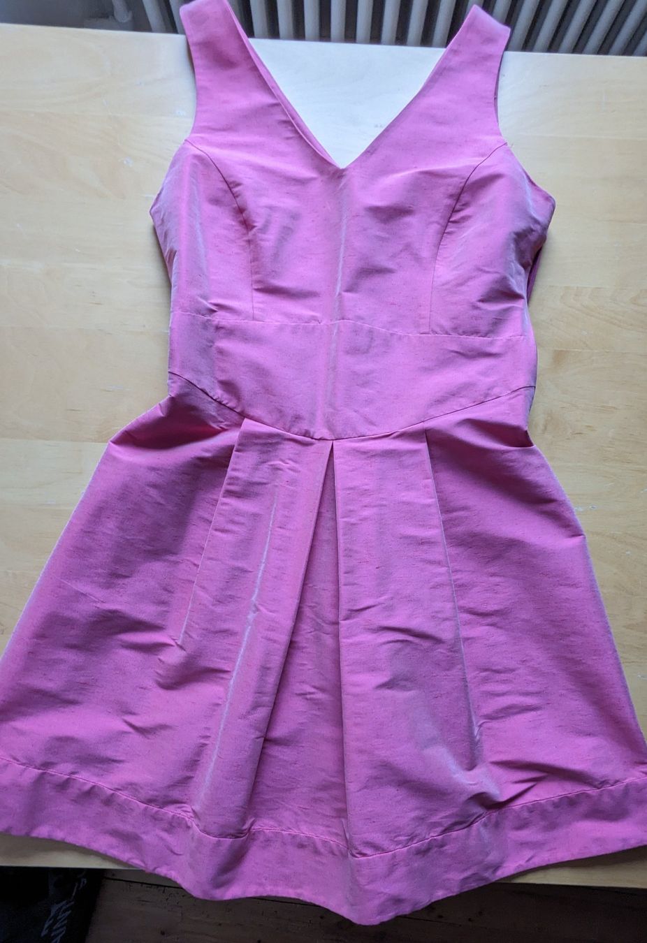 Vestiti: Miroglio Kleid mit Bolero Gr. 38 – Nuovo e nell'imballaggio originale da Thalwil venduto da kat_d85f
