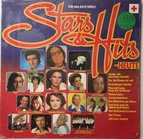 Stars & Hits (LP)