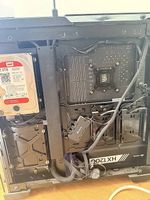 PC gaming perfettamente funzionante