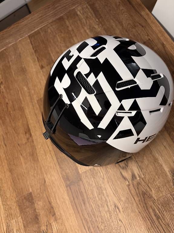 Head Helme: Skihelm Head – Gebraucht aus Schattdorf von ale_np8s 2