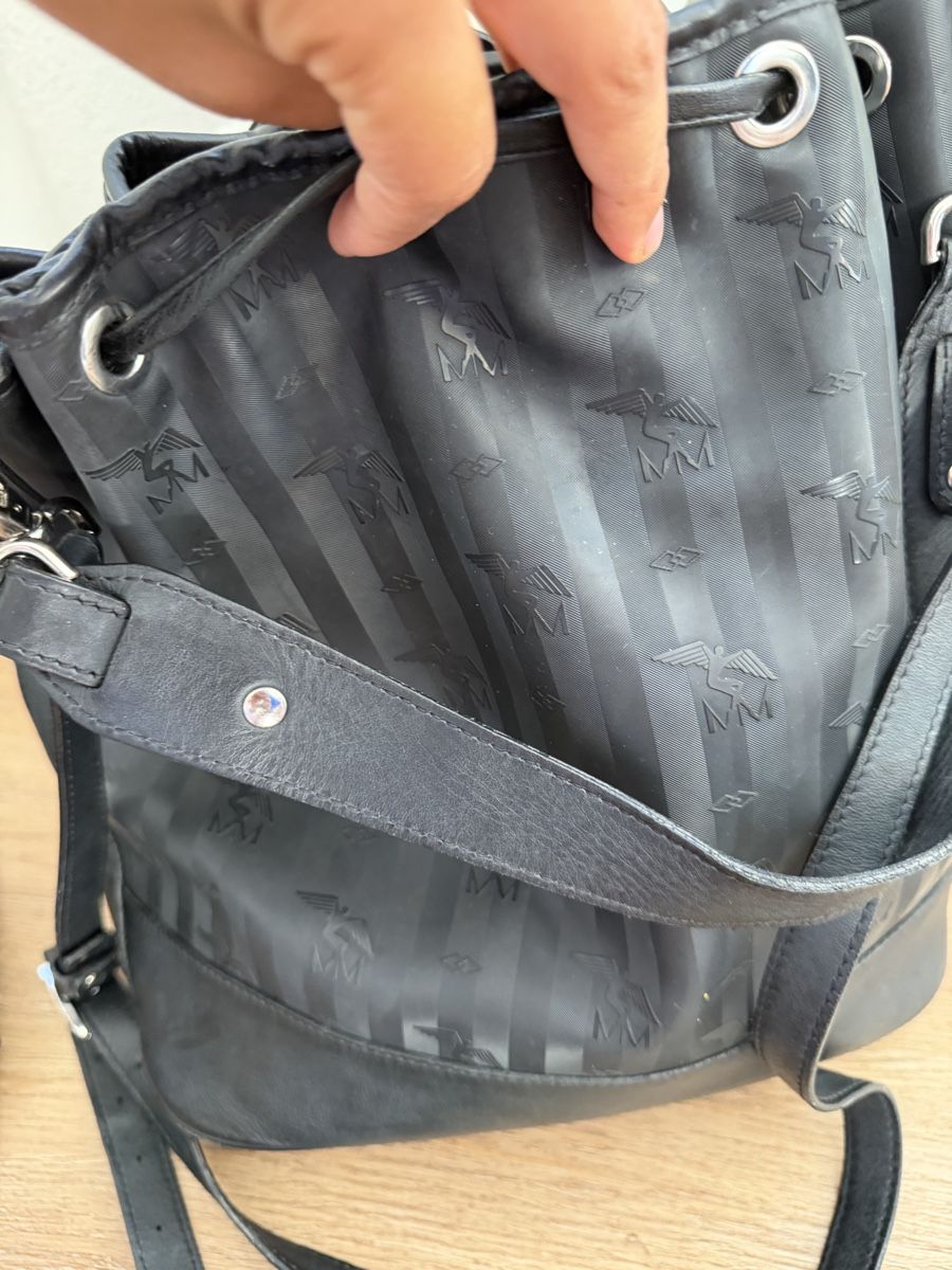 Maison Mollerus Taschen für Damen: Mollerus Tasche Original – Gebraucht aus Olten von far_w7kz 5