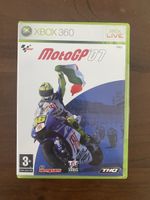 MotoGP 07 für Xbox 360 (FR)