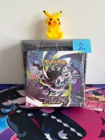Pokemon -  Abyss Eye Display 2 (JPN)