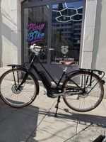 Vélo électrique Bosch electra
