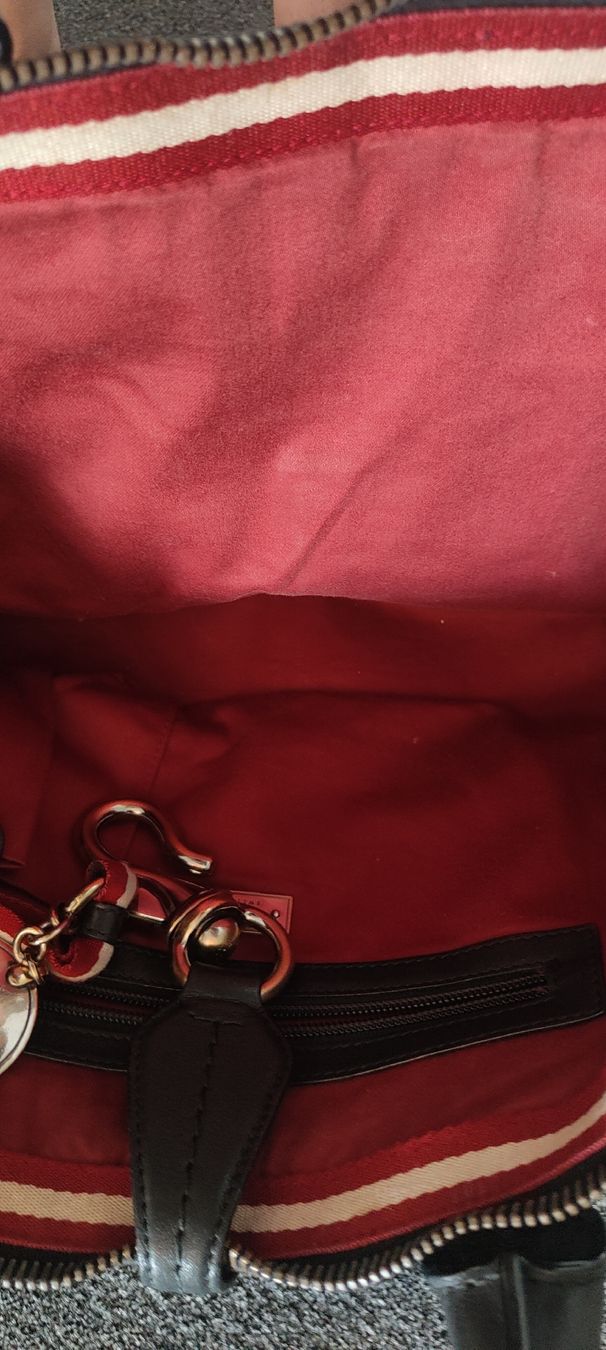 Bally Sacs femmes: Bally Handtasche – D'occasion à Belp par Mexx 4