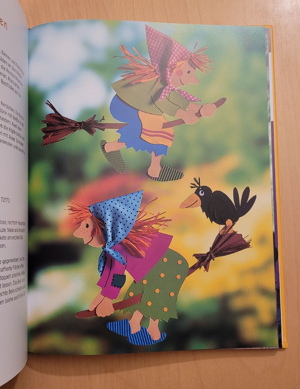 Libri: Basteln mit Kindern - Bücherpaket – Usato da Madiswil venduto da Laubfleck 9
