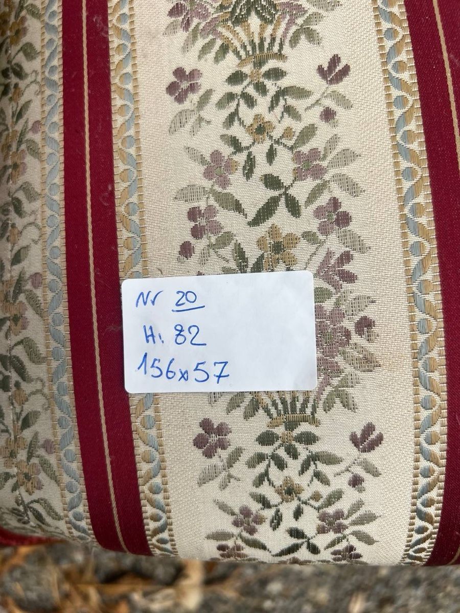 Sofas: Antikes Sofa (20) – D'occasion à Glattfelden par maa_qcj8 5