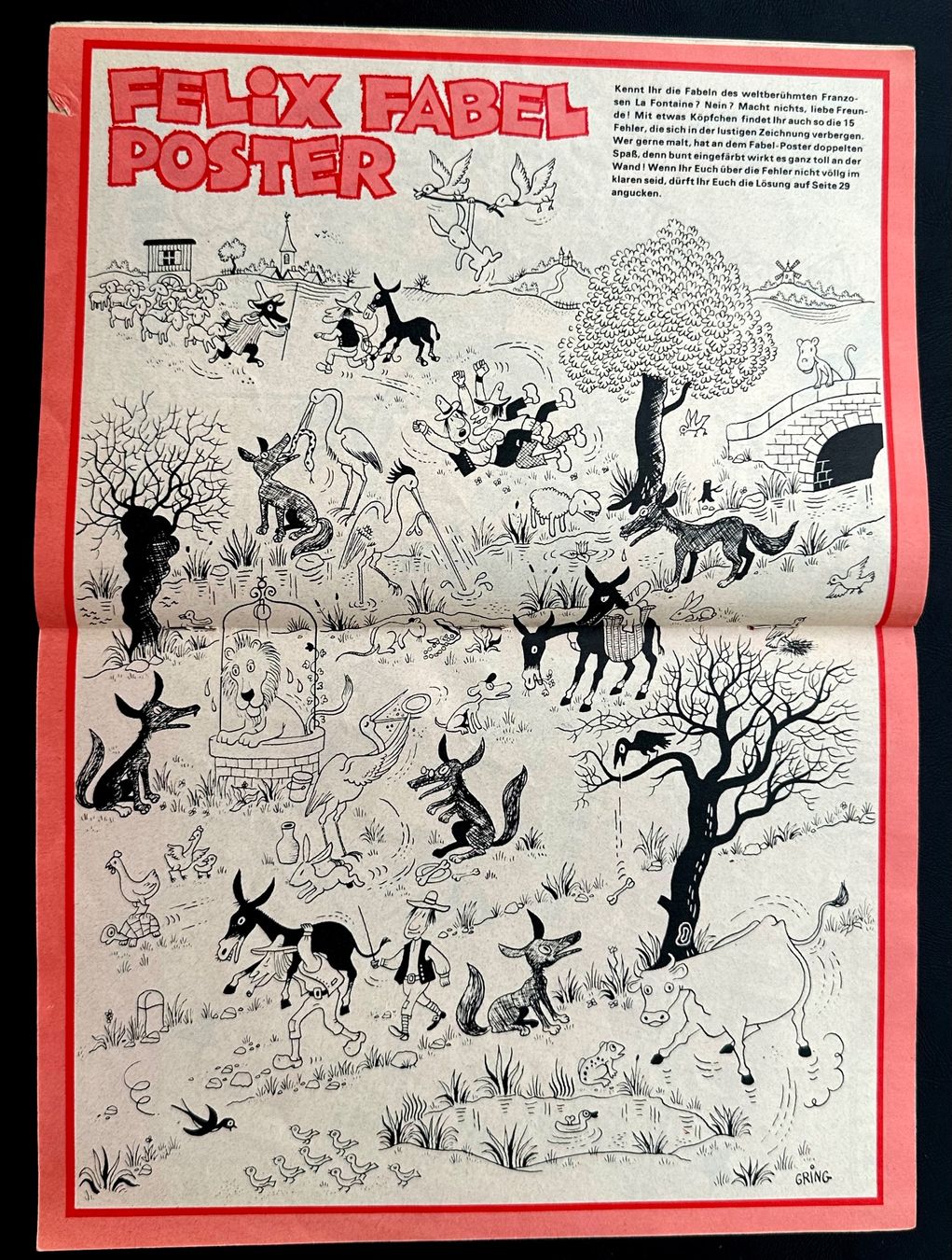 Fumetti: Felix Band Nr. 835 – Usato da Seltisberg venduto da quadartswiss 1