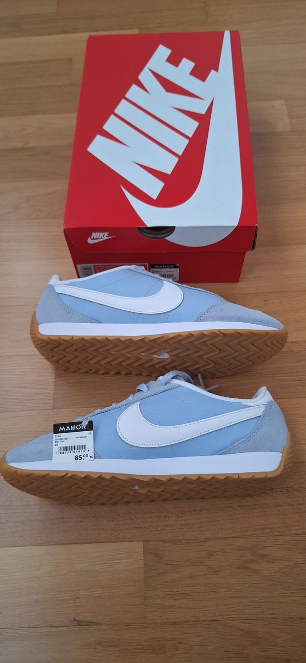 Nike Damenschuhe: W Nike Pacific – Neu und originalverpackt aus Lussery-Villars von pousinete02 2