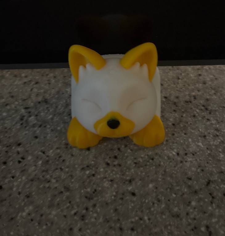 Statuette: Panda apoggia tal – Usato da Bioggio venduto da lella05 1