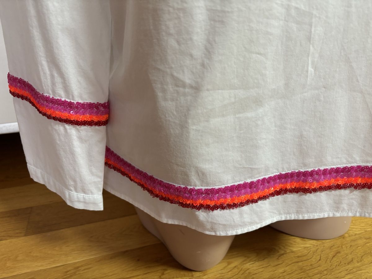 Lieblingsstück Camicette: Bluse Lieblingsstück Baumwolle Gr. 36 – Usato da Winterthur venduto da san_wd8j 2