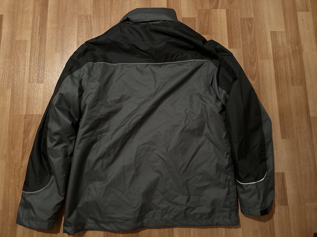 Giacche: Jacke Worker Gr. XL guter Zustand – Usato da St. Gallen venduto da mai_zpt7 1