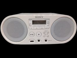 SONY Zs-Ps50 Boombox