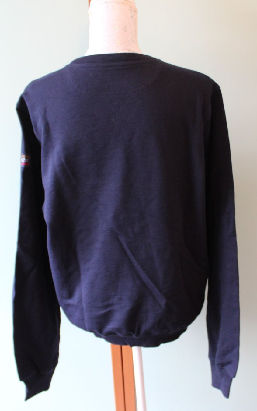 Paul & Shark Maglioni & Felpe: Pullover von *PAUL & SHARK* – Usato da Schaan venduto da antikes_und_kurioses 3