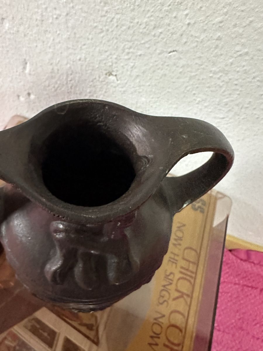 Caraffe: Antiken Bronze – Usato da Dietikon venduto da moradi24 6
