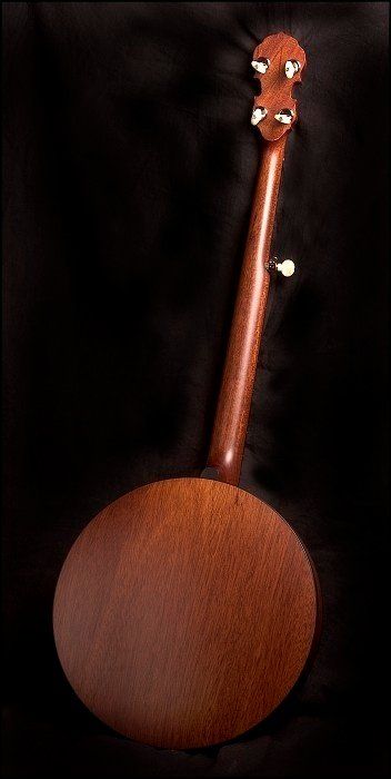 Strumenti musicali: PRUCHA Pioneer No.1373 – Nuovo e nell'imballaggio originale da Schaffhausen venduto da Saitensprung_SH 1