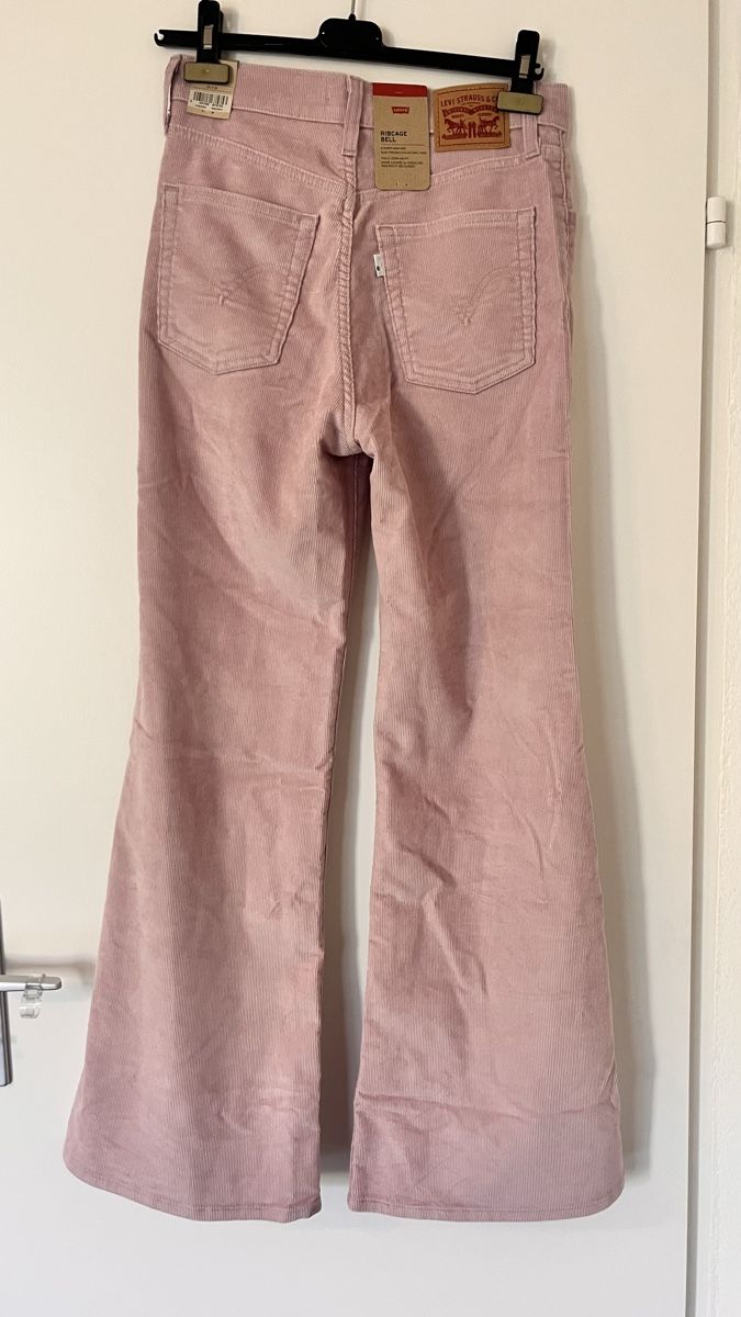 Levi's Pantaloni: Levis Hosen 28x32 – Nuovo e nell'imballaggio originale da baar venduto da namibsydney 1