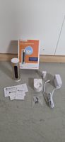 Netatmo Smart Indoor Camera mit Halterung