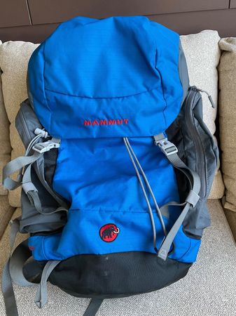 MAMMUT Wanderrucksack CREON Classic Unisex